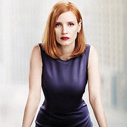 Джесика Частейн в преговори за втората част на "То"