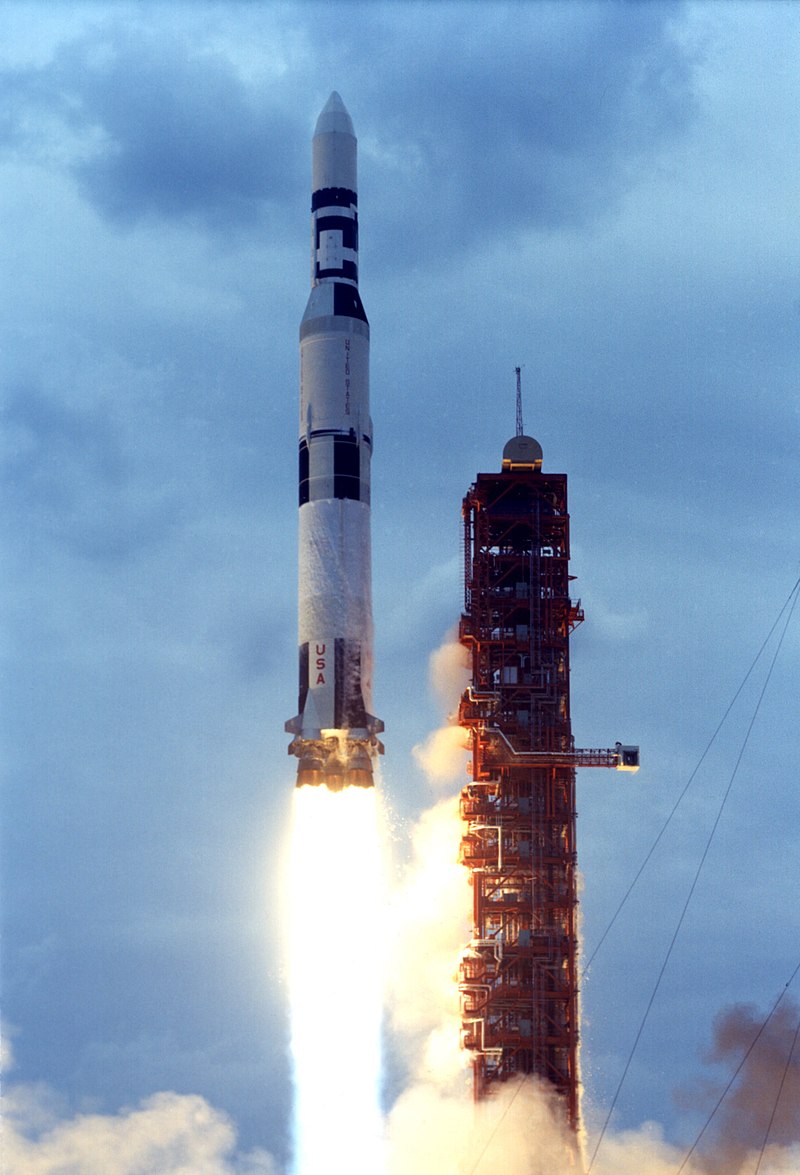 Saturn V