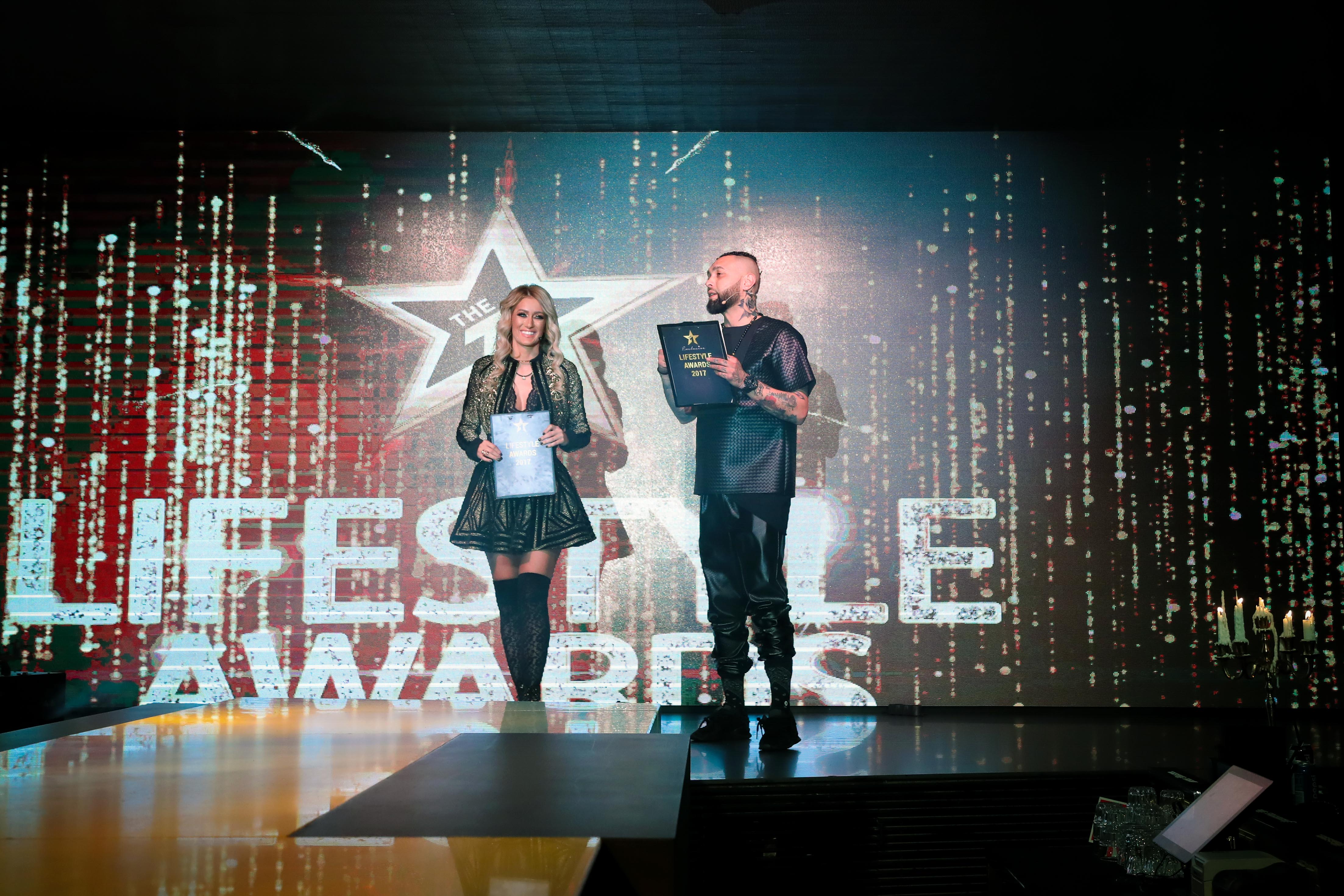 The 1 Lifestyle Awards