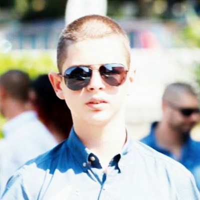18-годишният Илия Стоянов е в изкуствена кома