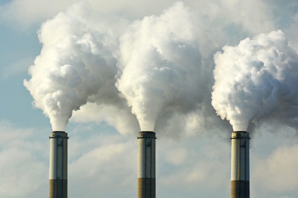 През последните 150 години въглищата бяха основният енергиен източник и най-важната суровина