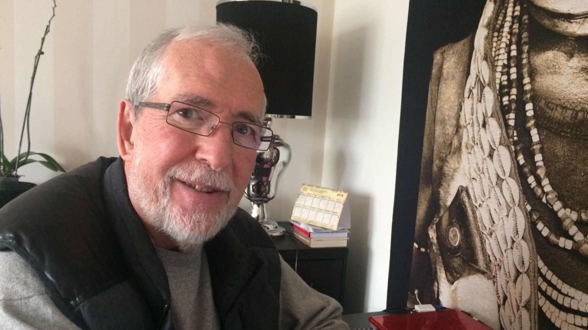 Връзка между случаите Скрипал и Гебрев няма Това заяви пред