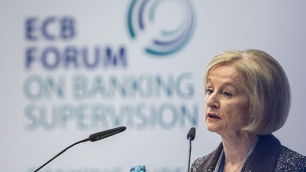 Нуи: ЕЦБ няма правомощията да разкрива дефицити, свързвани с прането на пари