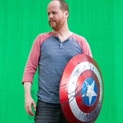 Джос Уедън няма да режисира "Батгърл"