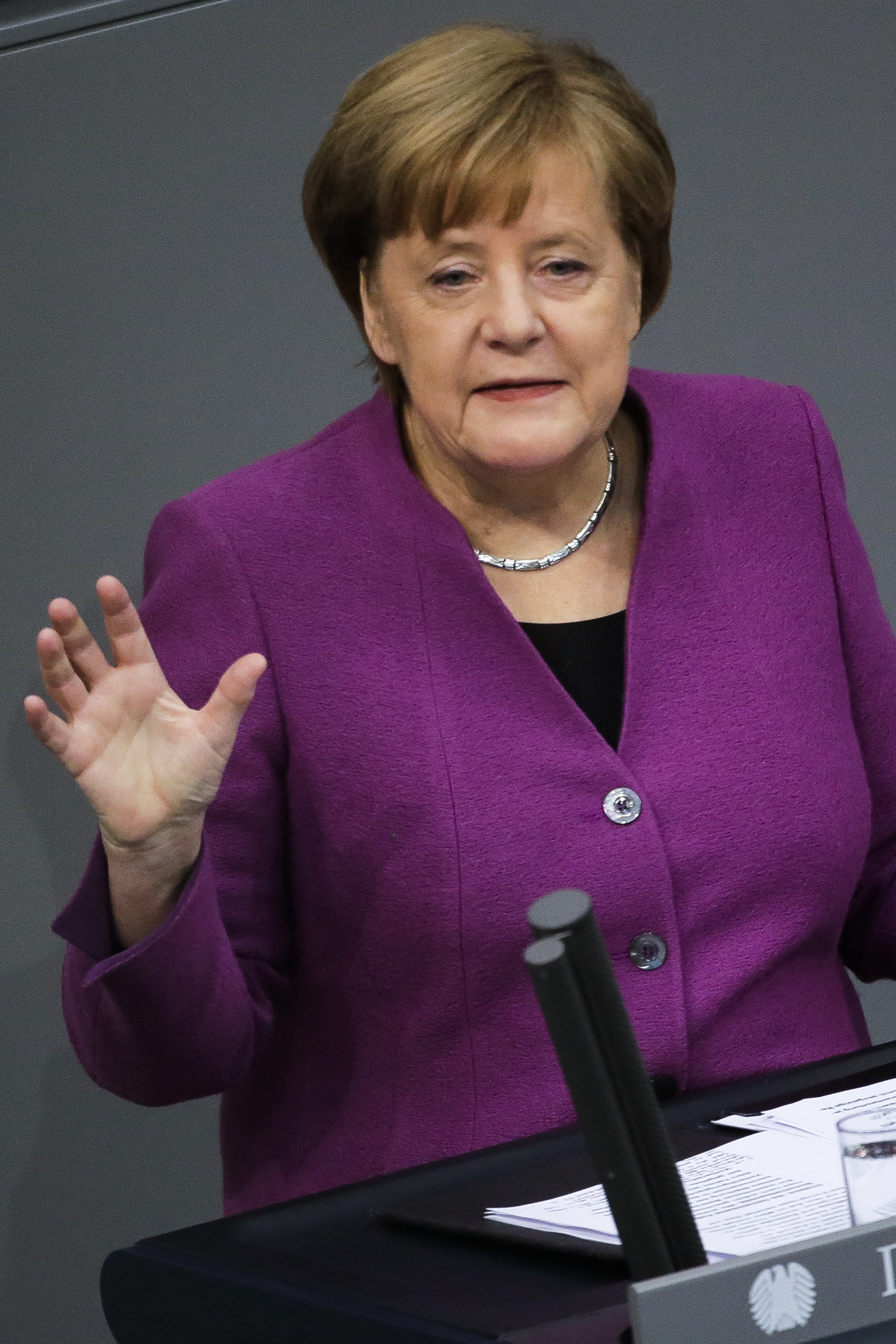 Меркел: На Балканите трябват магистрали, не проучвания