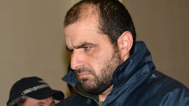 Легионерът, обвинен за убийството на фелдшера, е задържан за 72 часа 