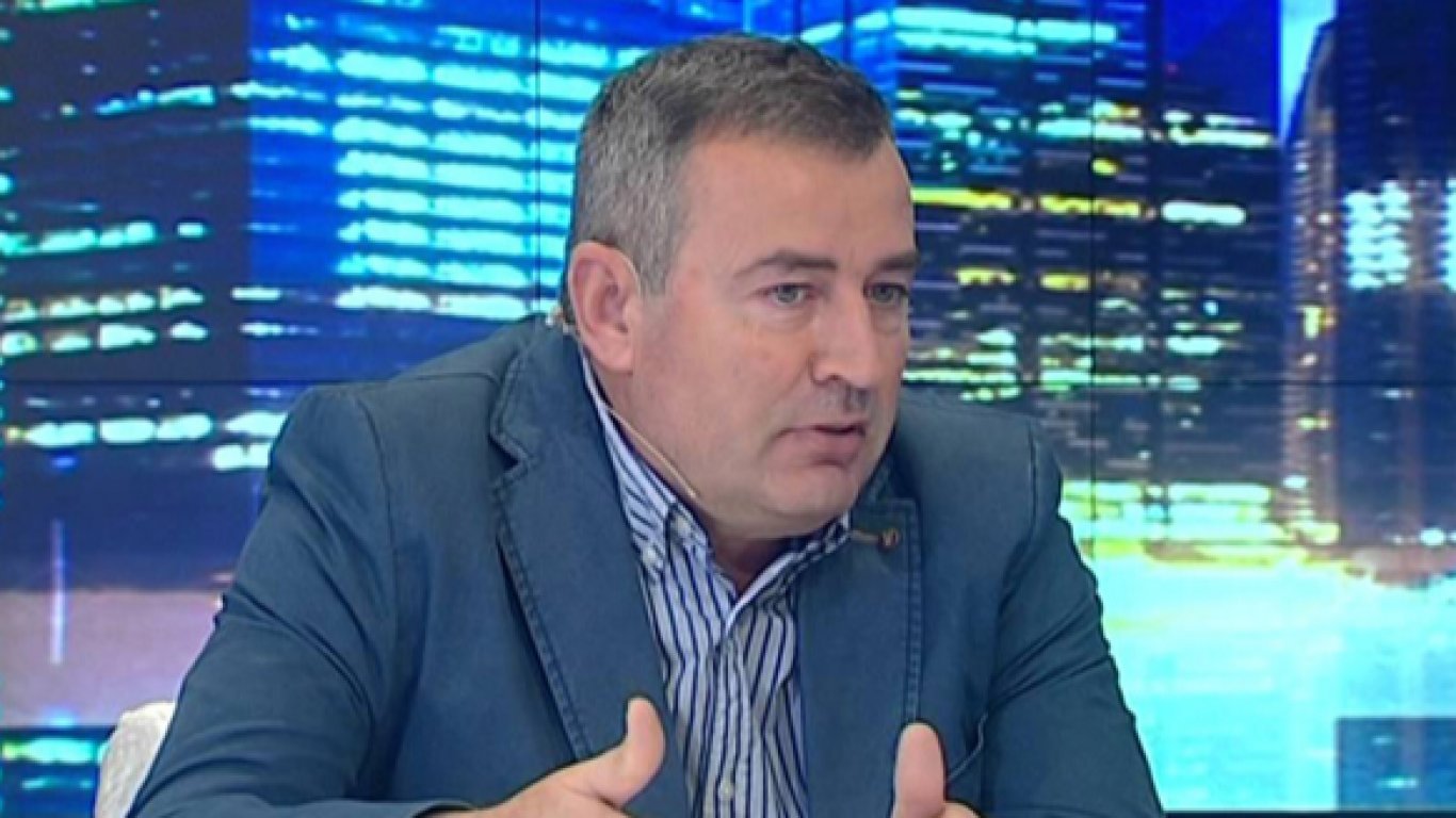 Експерт: Жечо Станков ще е следващият енергиен министър
