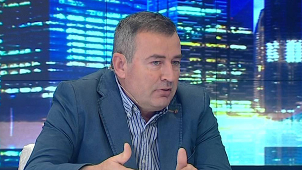 Eнергийният експерт Васко Начев бе категоричен, че новият министър ще е Жечо Станков