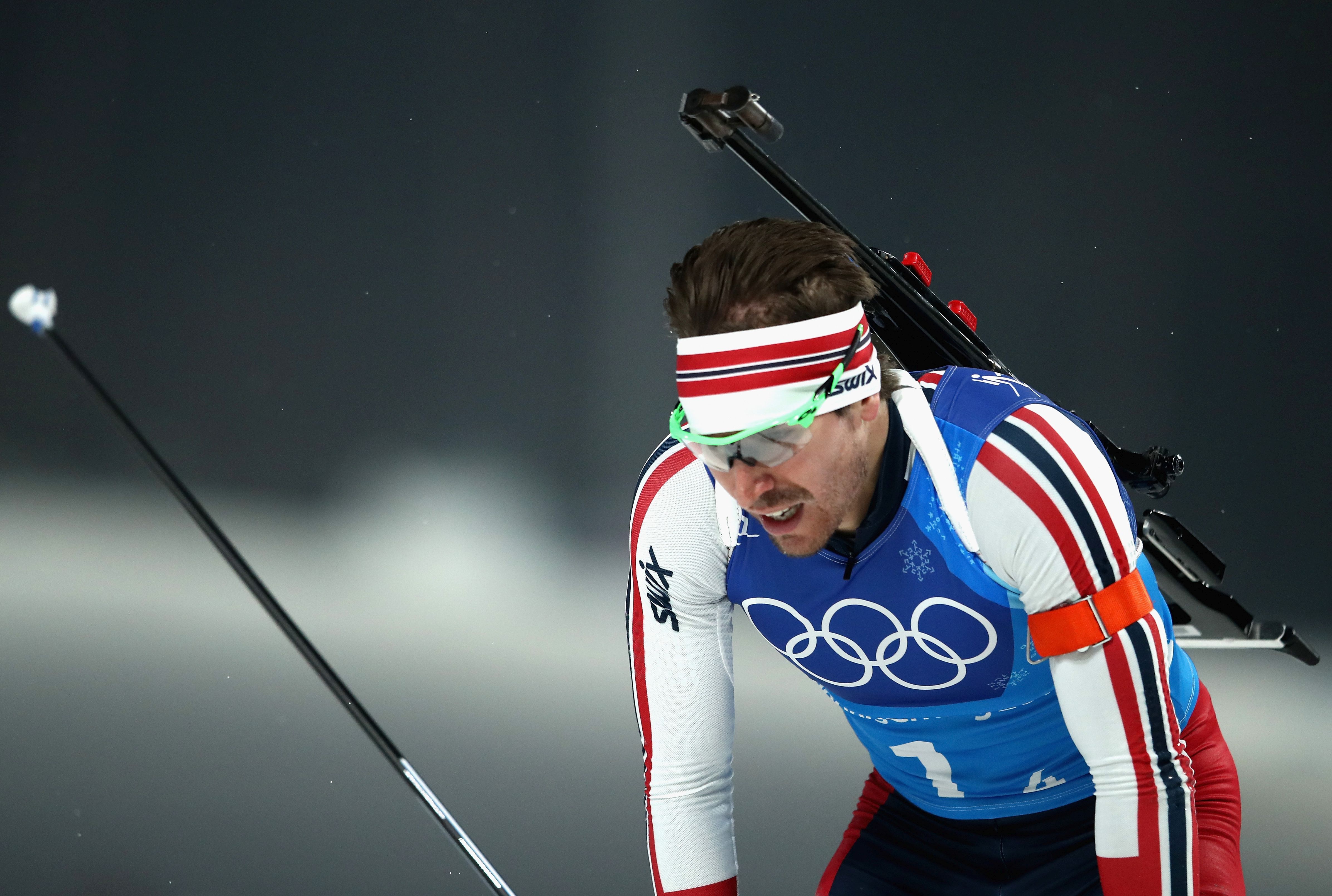 Пьончан се оказа последна Олимпиада за Свендсен
