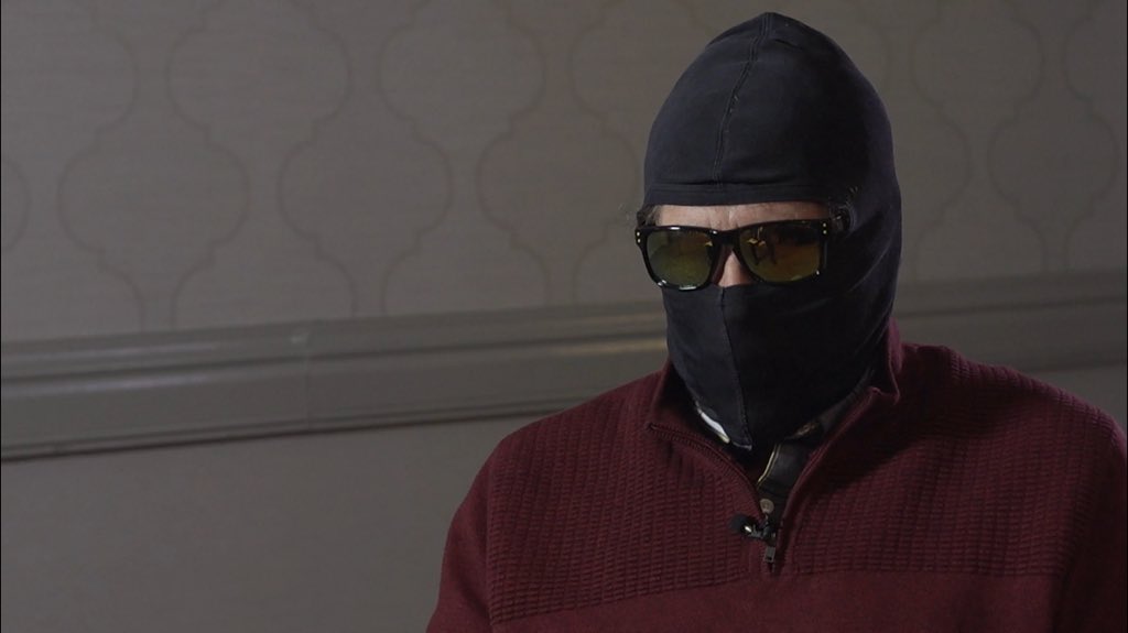 Григорий Родченков