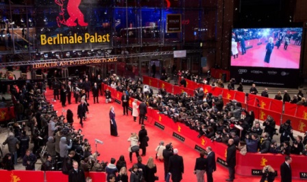 Победителите от Берлин 2018