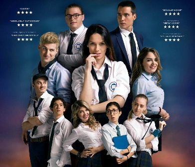 "Привличане" No.1 в боксофиса