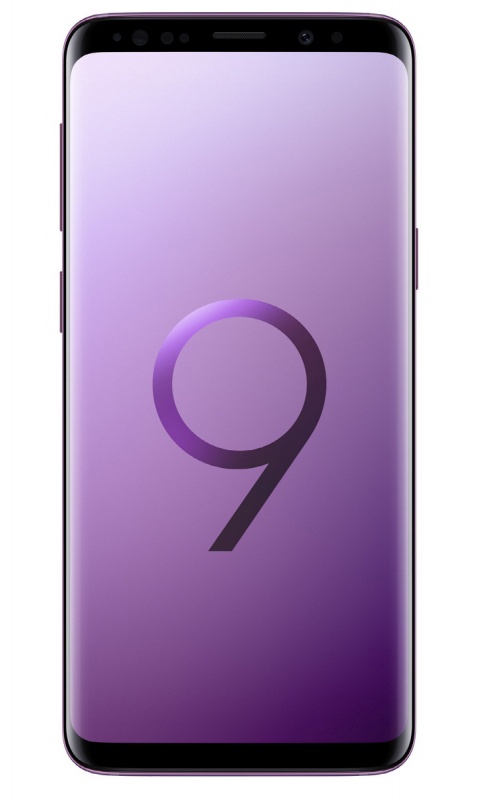 Samsung Galaxy S9