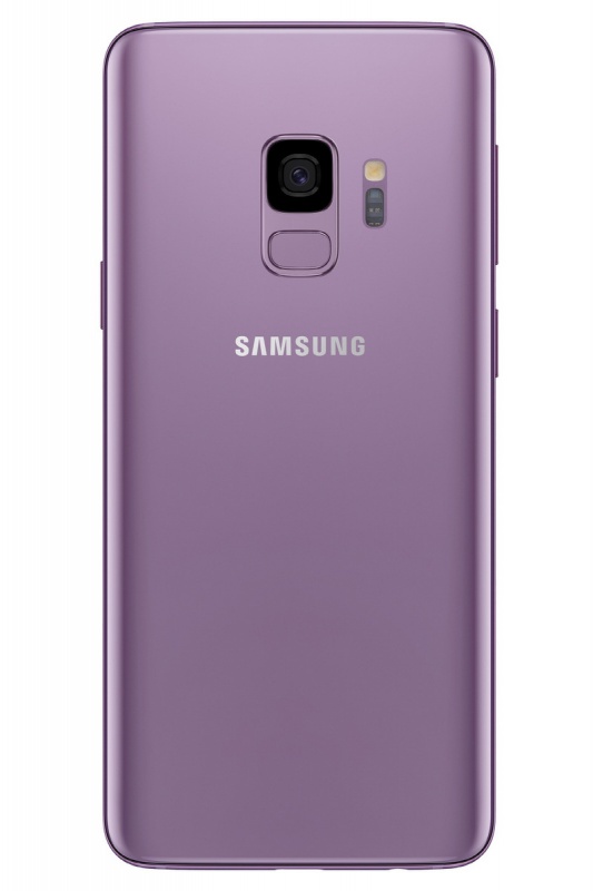Samsung Galaxy S9