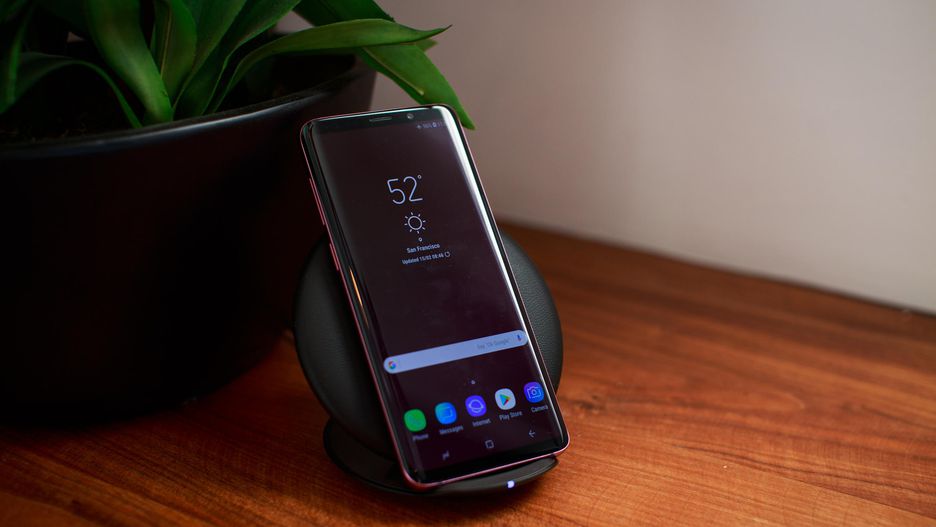 Samsung Galaxy S9