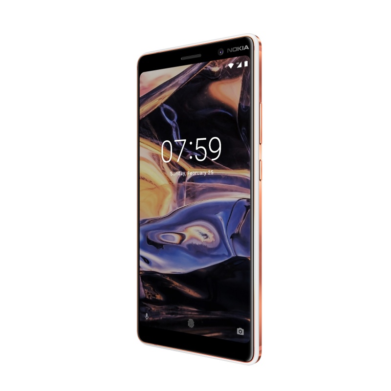 Nokia 7 Plus