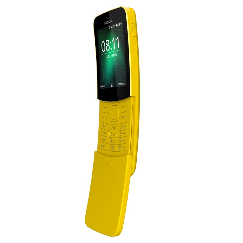 Nokia 8110 4G