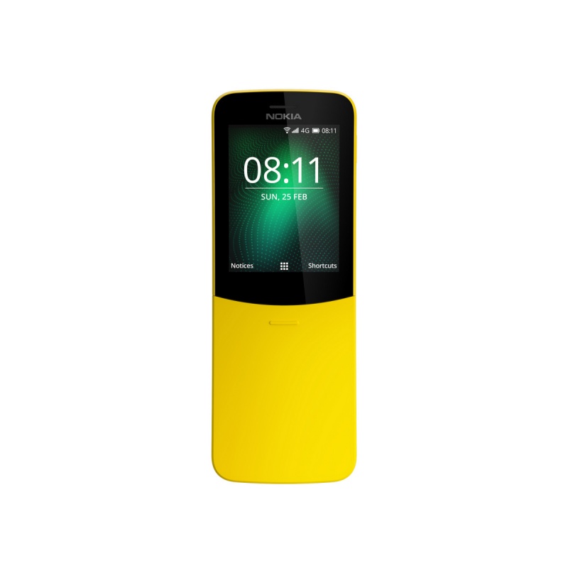 Nokia 8110 4G