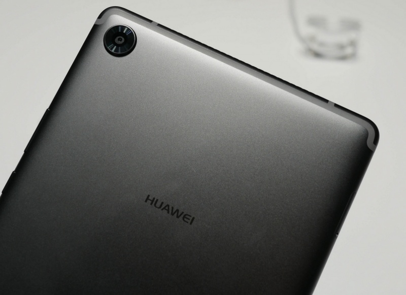 Huawei MediaPad M5