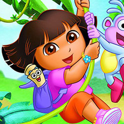 „Дора изследователката“ с премиерна дата за игралната версия