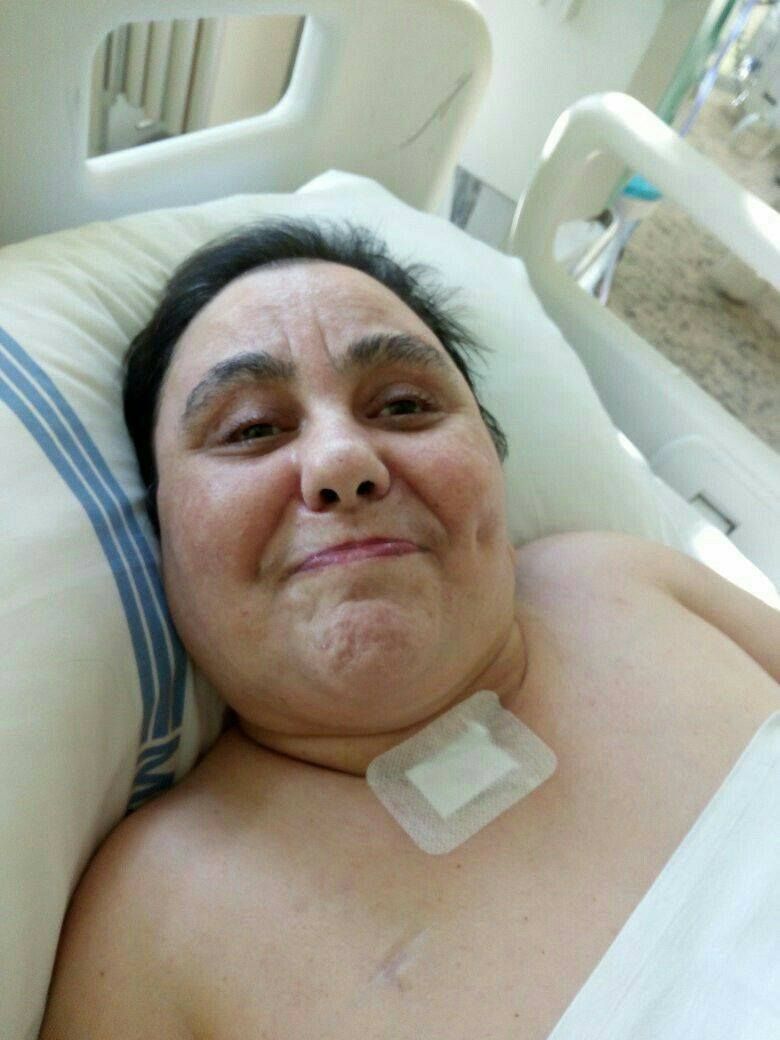 Здравните осигуровки на Марена платиха българи в Чехия