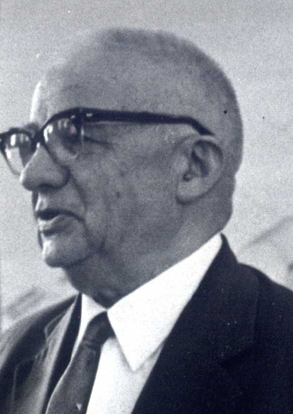 Георги Наджаков става професор в СУ през 1932 г. и е академик в БАН от 1945 година