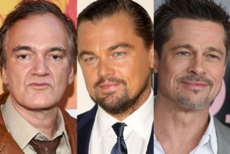 Тарантино обяви заглавието на деветия си филм