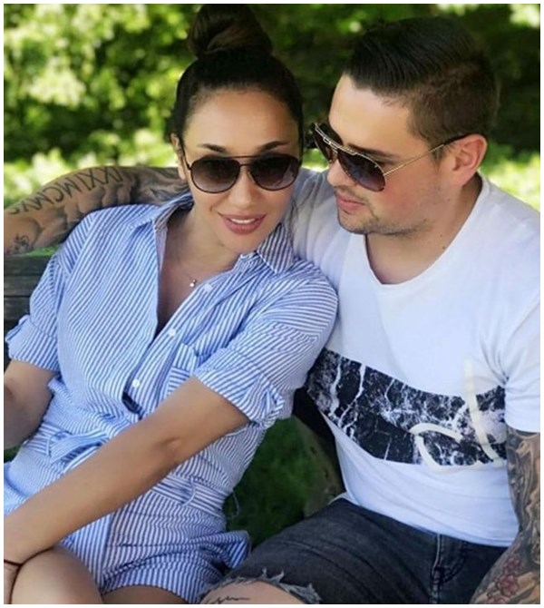Мария Илиева разкри дали е скъсала с приятеля си
