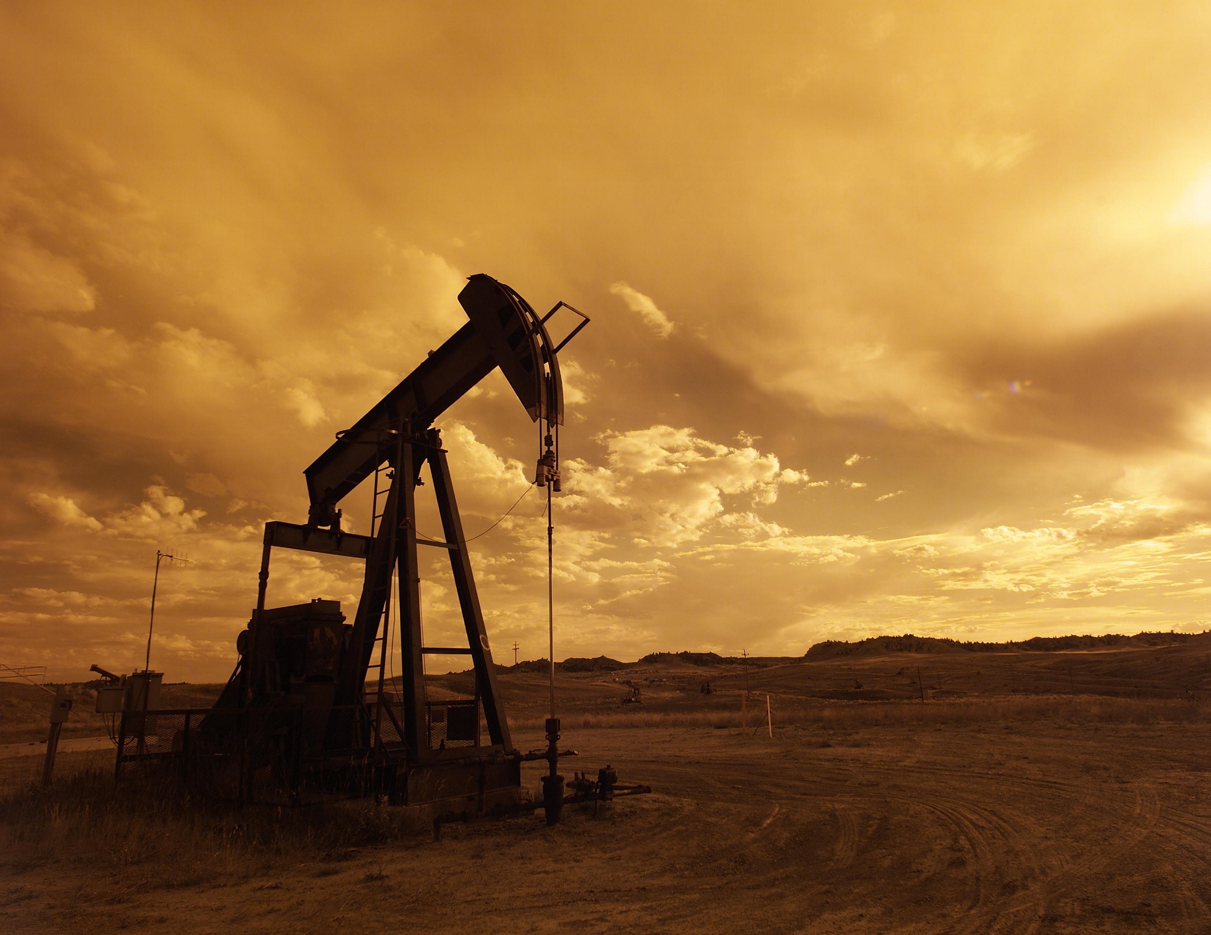Докога ще стигнат нефтените запаси на планетата