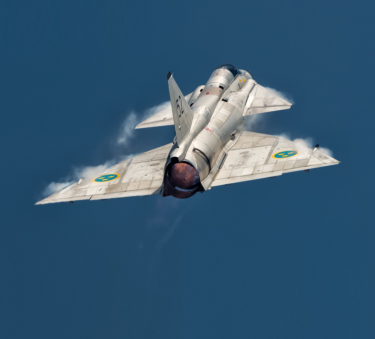 Saab 37 Viggen