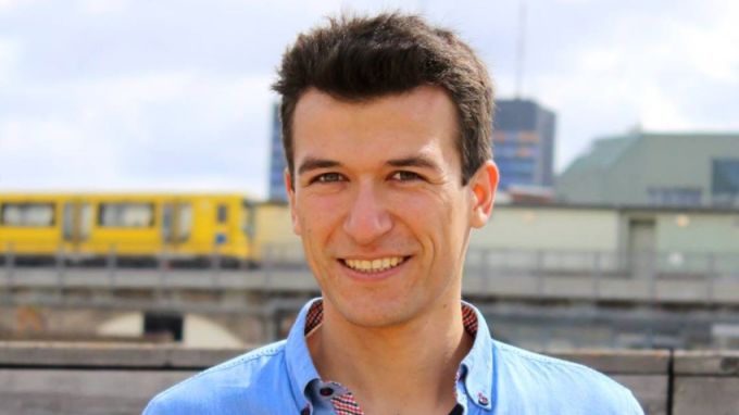 27 годишен българин в класацията на “Форбс” за най-добър социален предприемач в Европа