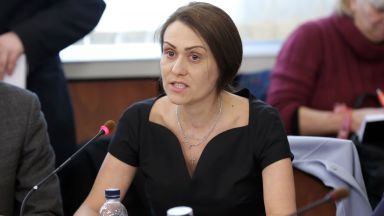 Гинка Върбакова: Нямам офшорни фирми