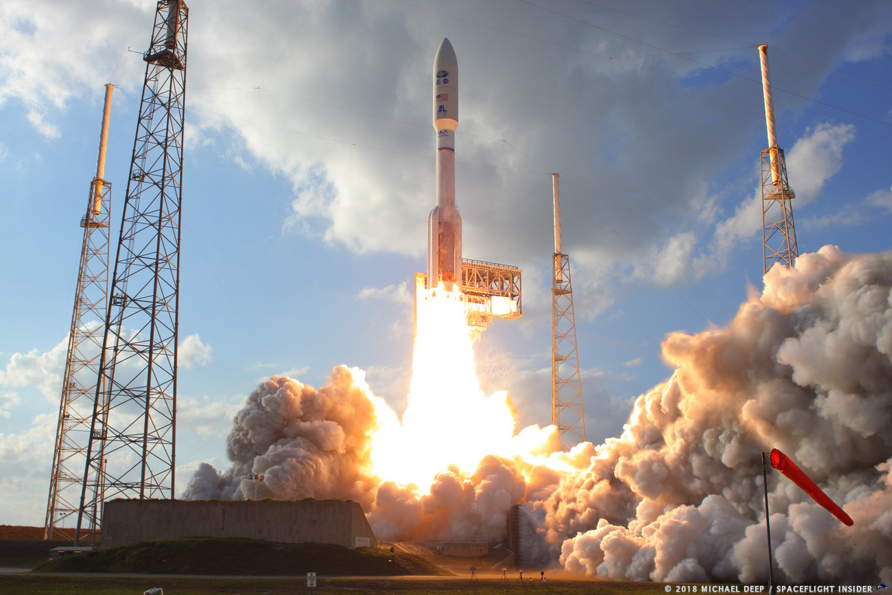 НАСА ще подобри прогнозите за времето