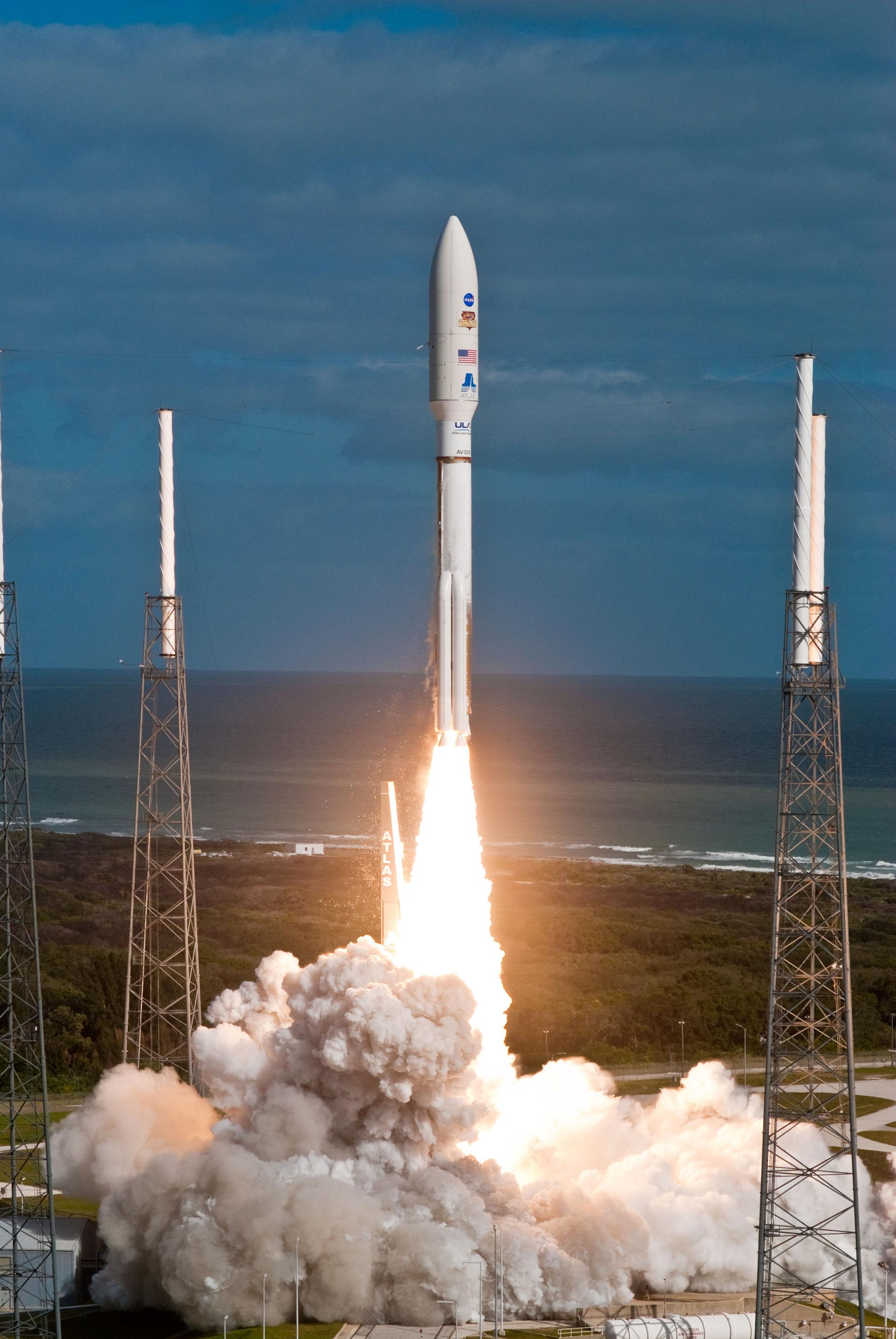 Atlas V