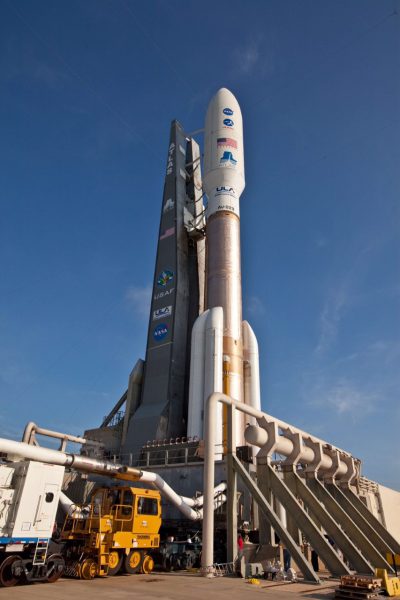 Atlas V