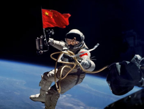 Китай ще праща повече хора в космоса