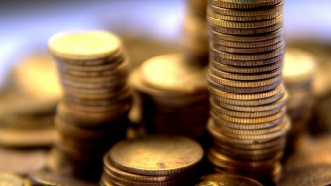 Непосредствено след Освобождението българският лев е равностоен на френския франк