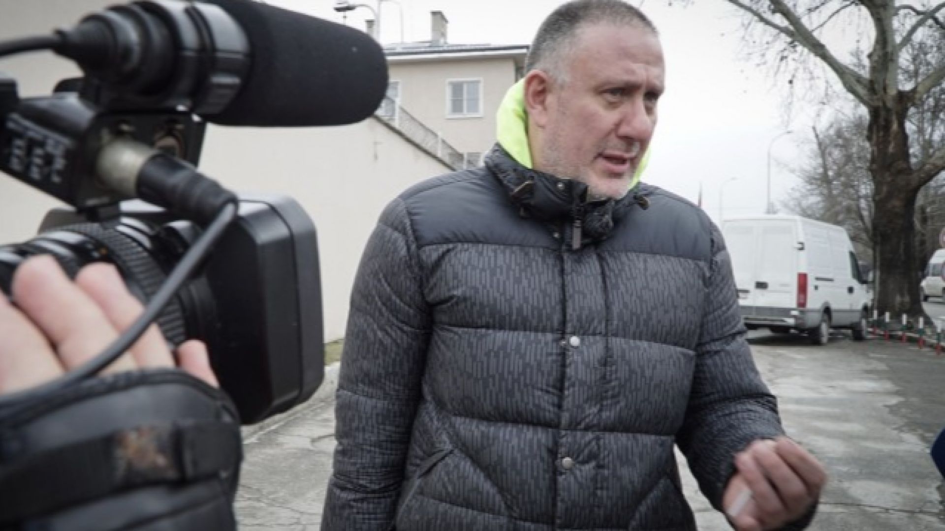 Окръжната прокуратура в Пловдив внесе в съда обвинителен акт срещу