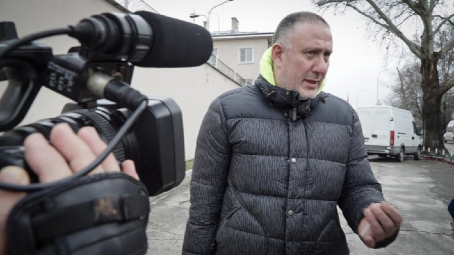 Окръжната прокуратура в Пловдив внесе в съда обвинителен акт срещу