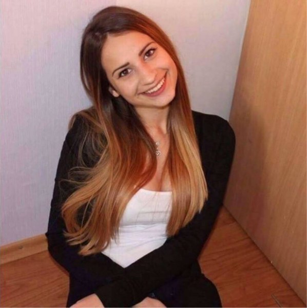 Почина 19-годишната дъщеря на Юлия Байчева