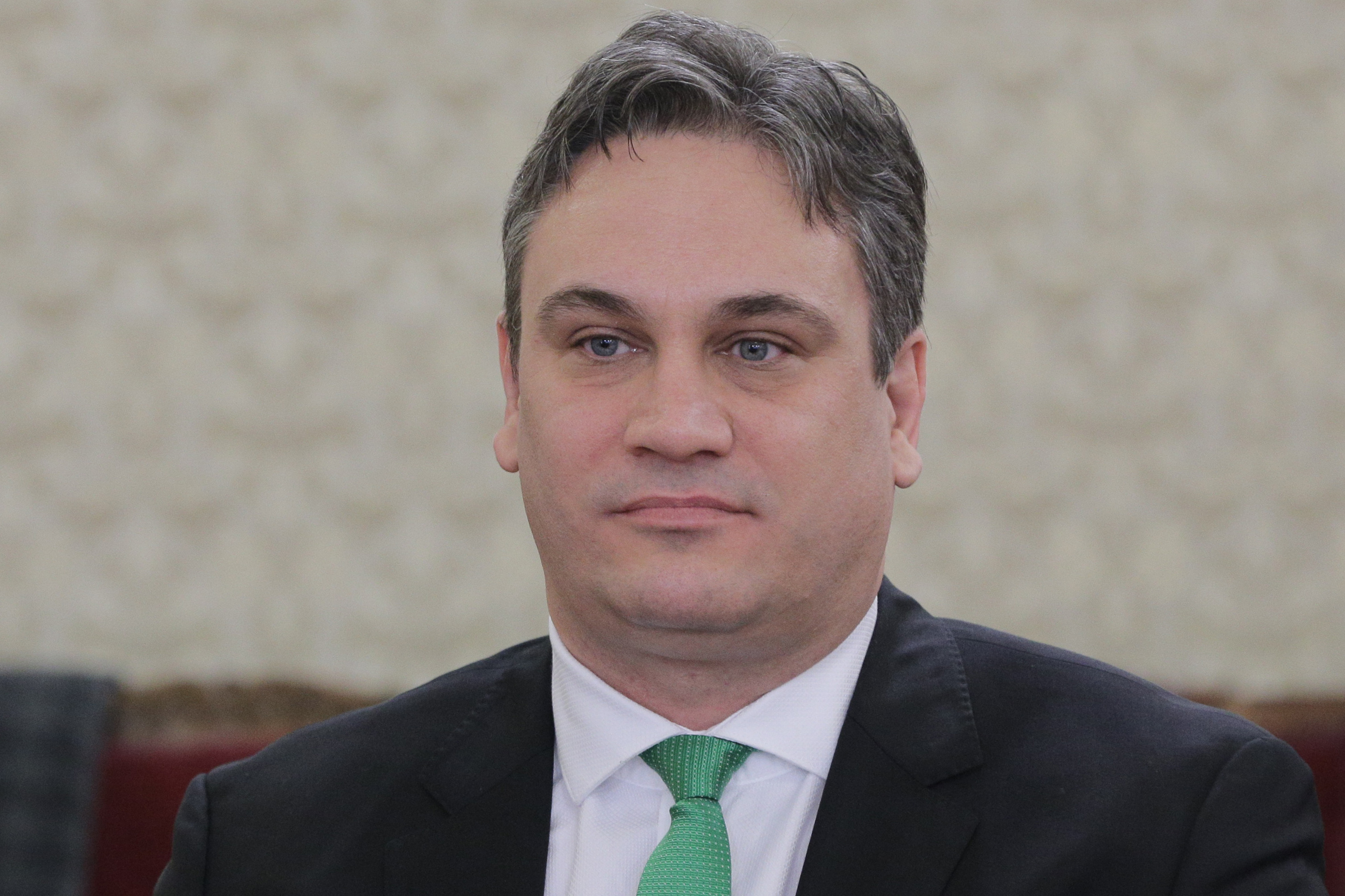 Избраха кандидата на ГЕРБ за новата комисия ”Антикорупция”