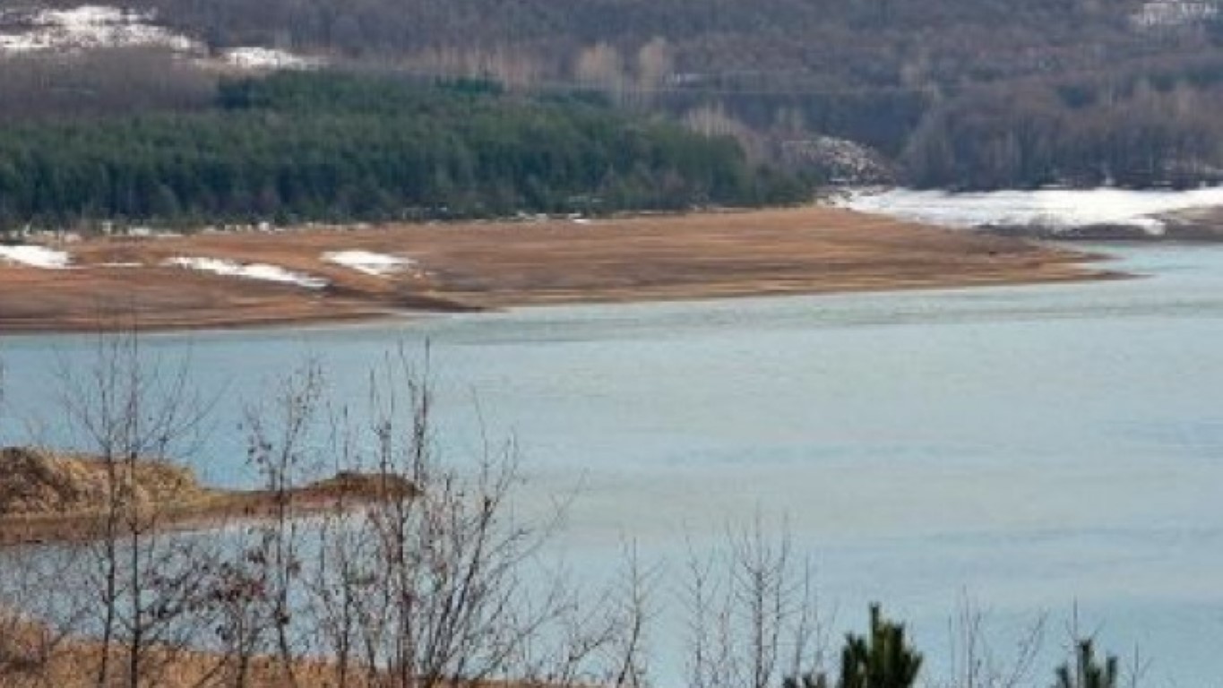 Язовир ”Рогозен” опасно прелива, евакуират 2 села