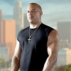 Вин Дизел подписа за "Bloodshot"