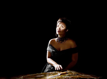 “Тоска” със Соня Йончева на 23 март в Пловдив