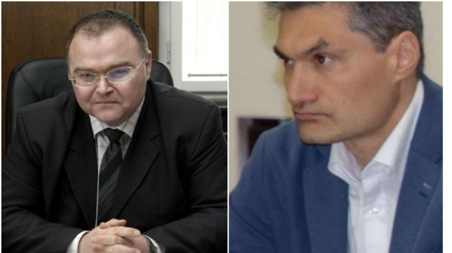 Светлин Михайлов заяви, че всички негови имотни сделки са законни