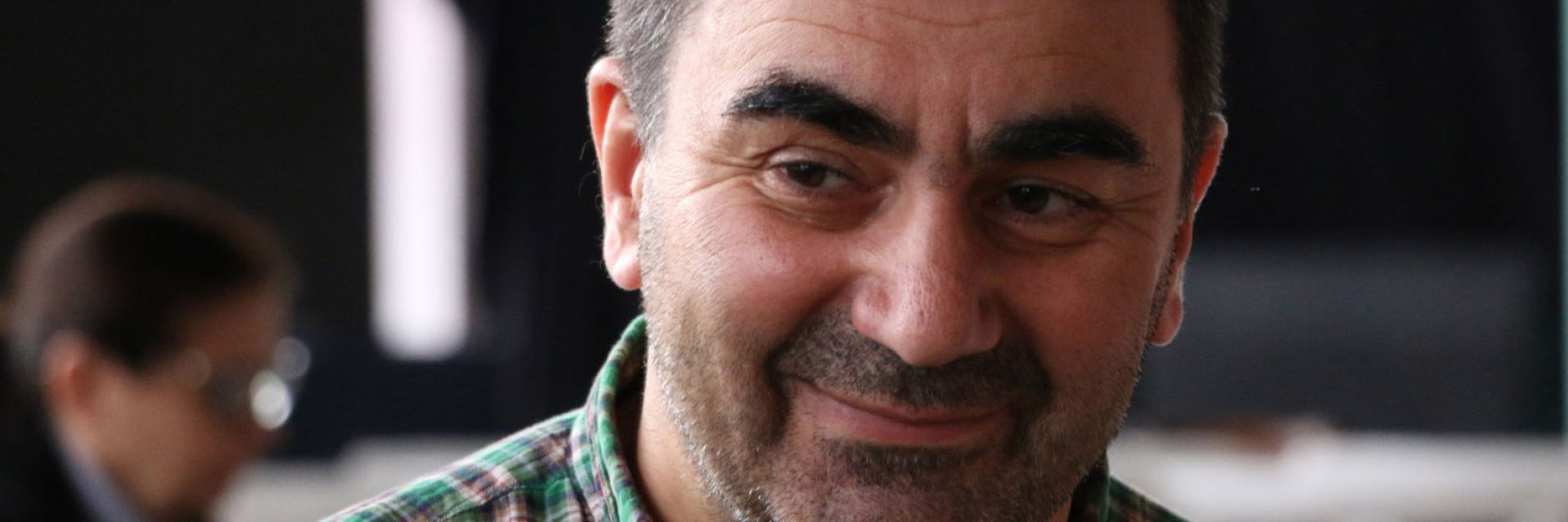 Георгий Овашвили:  Българското и грузинското кино си приличат - имаме сходна история