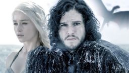 Започна кастингът за сериала, предхождащ "Игра на тронове"