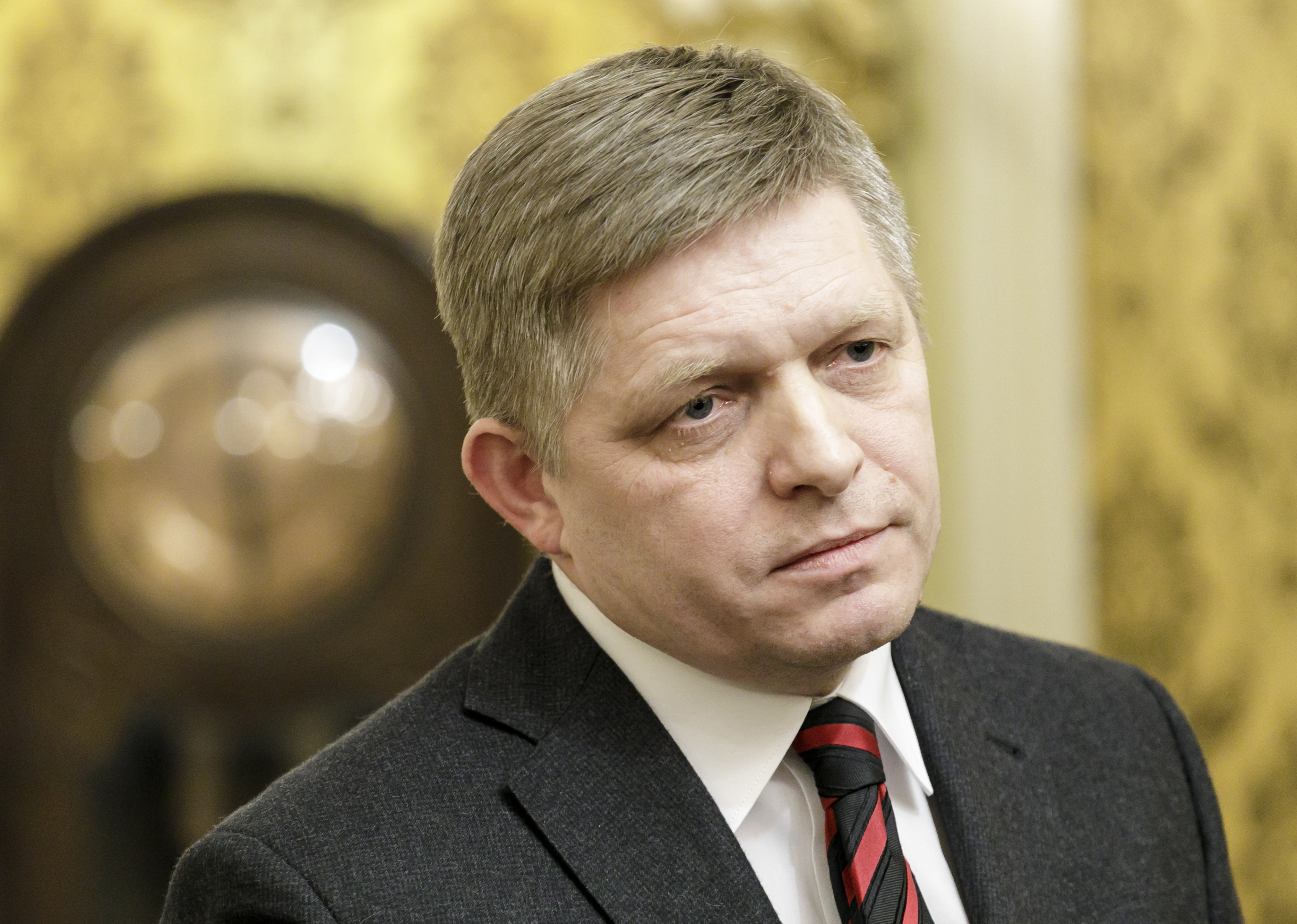 Премиерът на Словакия готов да подаде оставка