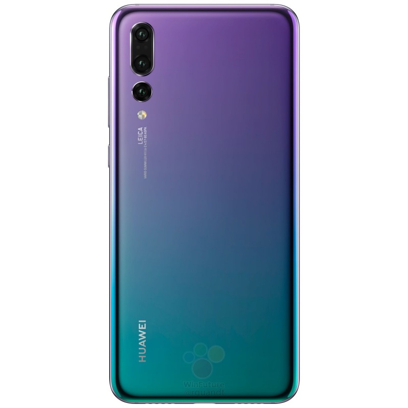 Huawei P20 Pro
