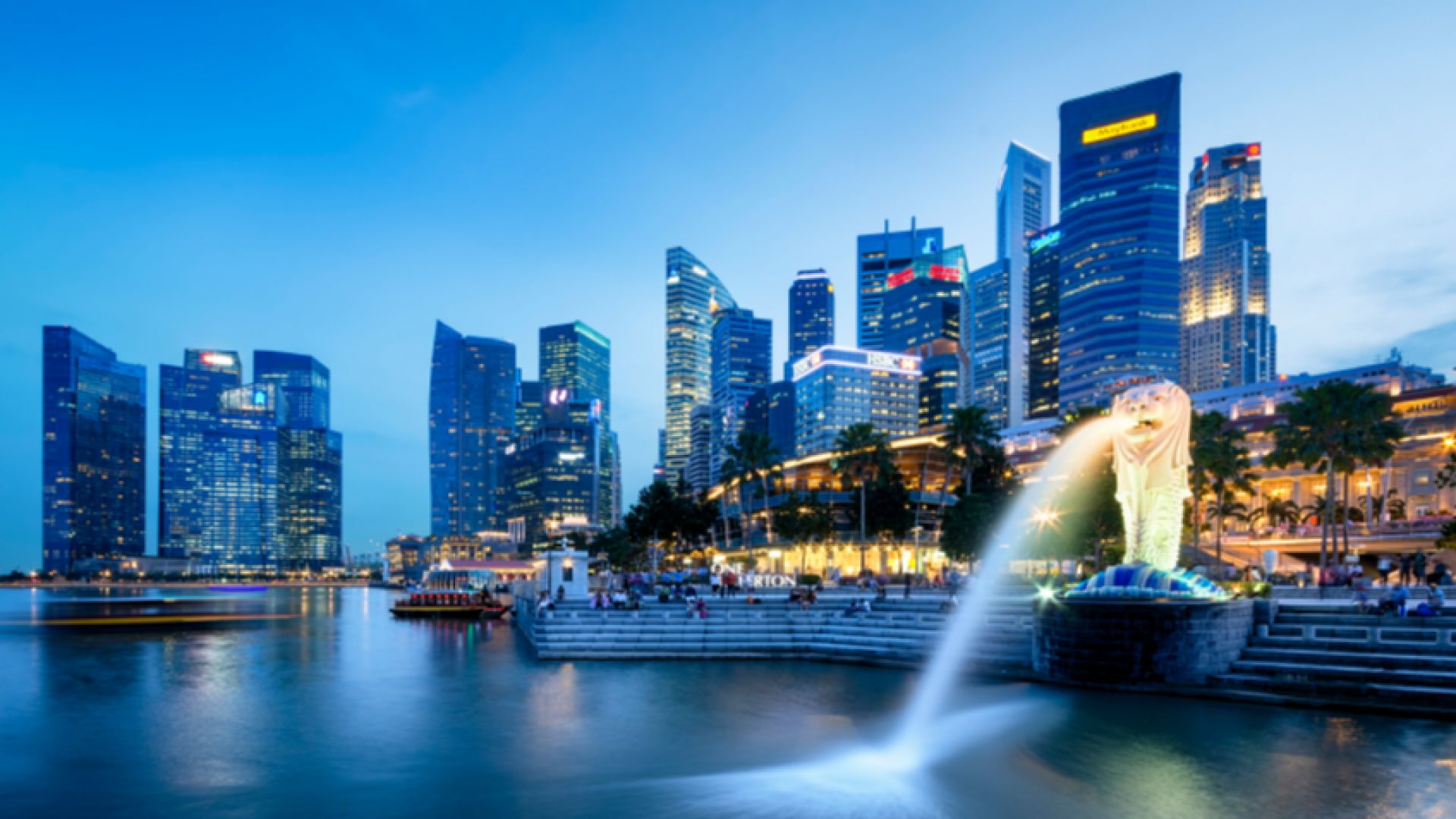 Сингапур е най-скъпият град за луксозни стоки и услуги